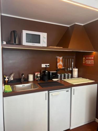 Scarpetta32 - Your home in Trastevere, Roma (foto 8)