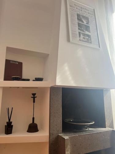Scarpetta32 - Your home in Trastevere, Roma (foto 10)