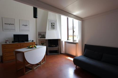 Scarpetta32 - Your home in Trastevere, Řím