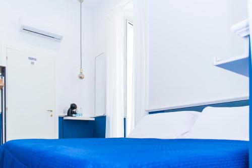 La Sciantosa Quartieri Spagnoli Room Type - Queen Room with Balcony