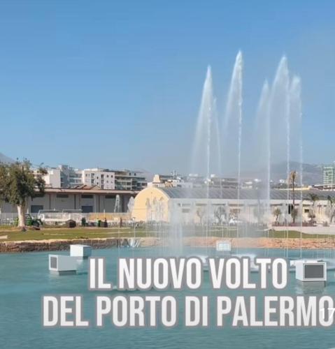 Tuttoporto-Apartments LEVANTE, Palermo (foto 5)
