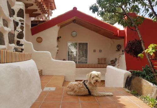 Hyggeland II - Oase der Ruhe im Palmendorf Tazo