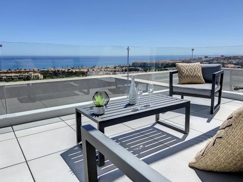 Via Celere 2335 Golf & Sea view