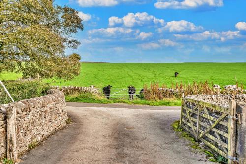 Finest Retreats - Gag Barn