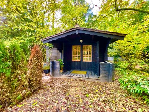 Tiny Haus Glamping - Natur Park - Apartment - Schlangenbad