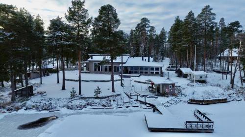 . Chalet Norva