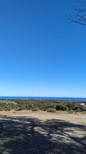 Skats, U Maestrale in Chiatra