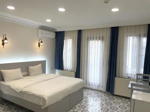 Metro Suites Taksim                                                                             