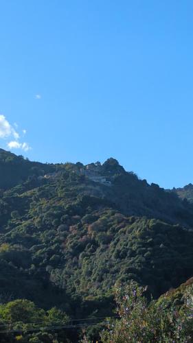 Skats, U Maestrale in Chiatra