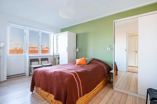  Hyggelig & lys lejlighed m.plads til 4 - Amager in Kopenhagen