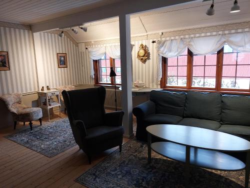 Vargheden Bed & Breakfast