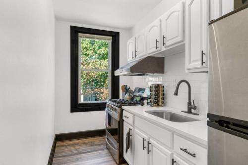 Charming 2 BR Home in Philadelphia, Ideal Location, Ample Parking! Charming 2 BR Home in Philadelphia, Ideal Location, Ample Parking!