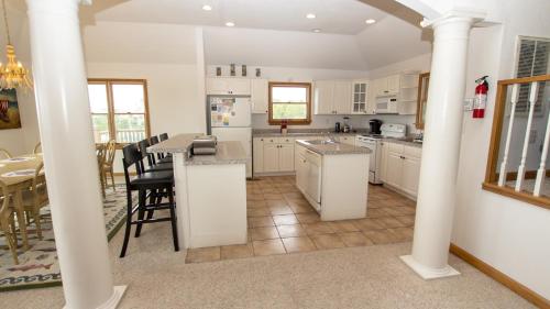 Oceanside, Pool, Hot Tub, Close to Beach, OH1, Silver Sandcastle, Corolla (foto 8)