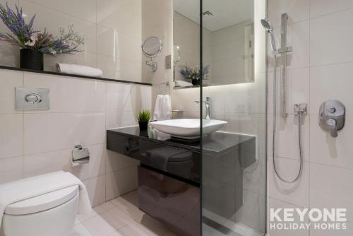 KeyOne - Studio in DAMAC Majestine - image 13