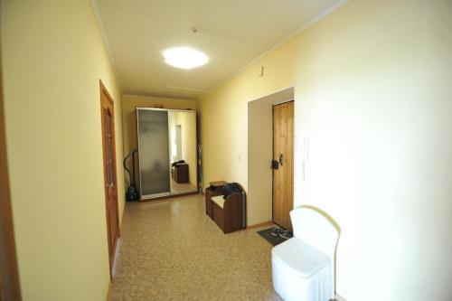 Apartment Na Malygina 4