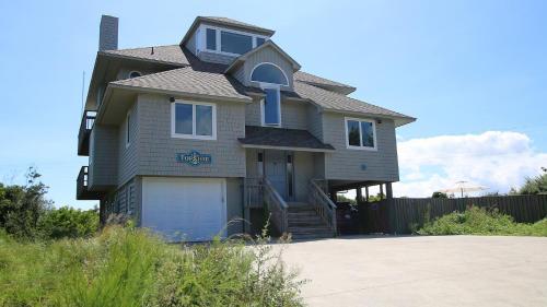 Oceanside, 6 BRs, Private Pool, Ocean Views, Foosball, O2, Topside, Duck (Foto 3)