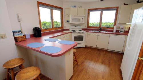 Oceanside, 6 BRs, Private Pool, Ocean Views, Foosball, O2, Topside, Duck (Foto 7)