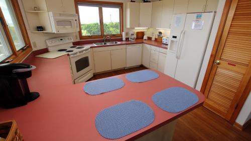 Oceanside, 6 BRs, Private Pool, Ocean Views, Foosball, O2, Topside, Duck (Foto 8)