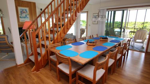 Oceanside, 6 BRs, Private Pool, Ocean Views, Foosball, O2, Topside, Duck (Foto 9)