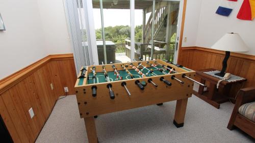 Oceanside, 6 BRs, Private Pool, Ocean Views, Foosball, O2, Topside, Duck (Foto 10)