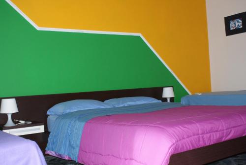 Appartamento Astrea