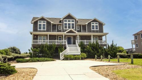 OCEANFRONT, 10 BRS, ELEV, Pool, Rec Rm, Theater Rm, OH1251, Beach Plaza, Corolla (zdjęcie 2)