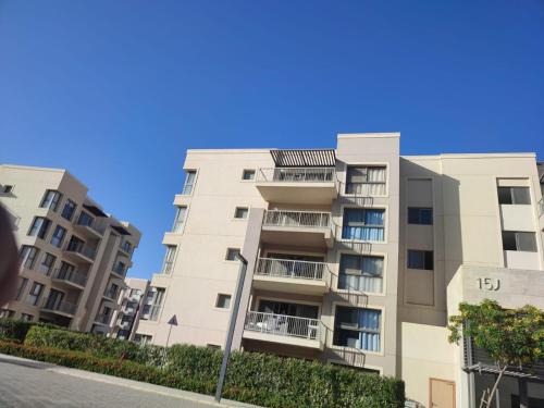 شاليه في مراسي - Chalet in Marrasi, El Alamein (foto 10)
