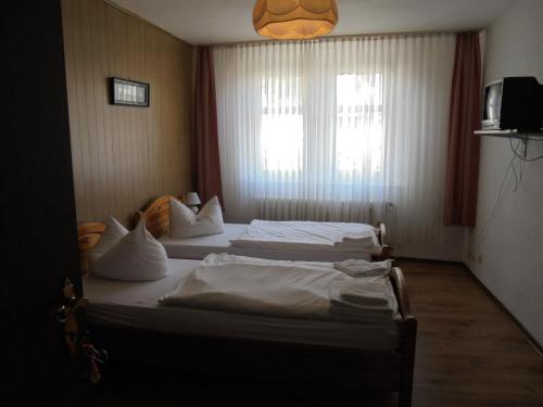 Hotel Prinz Eitel in Bad Ems