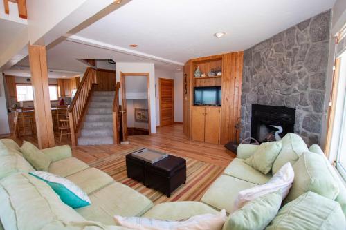OCEANFRONT, Ocean views, beach walkway, screened porch, O3, Duckaway, Duck (foto 7)