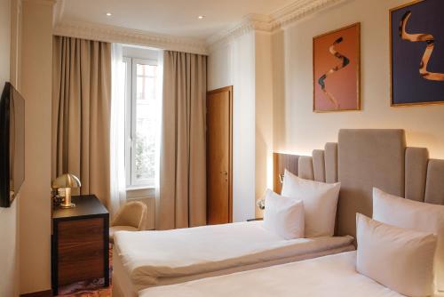 1 king bed