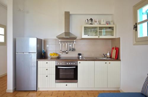 Casa Kalypso in Steni Vala Alonissos