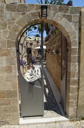 Hotel Ellique - image 6