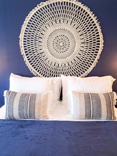 Bed & Breakfast Los-Barquitos, Torrox (photo 4)
