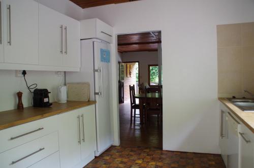 keuken, Bos en See in Keurboomstanu