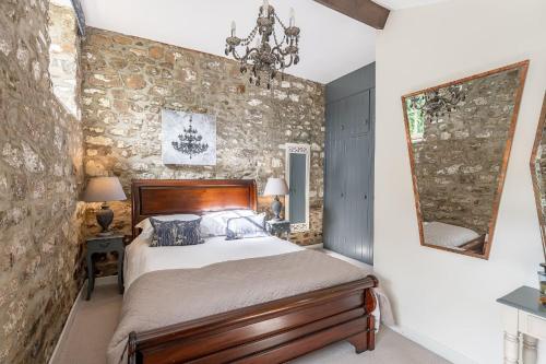 Hotelli välisilme, Sun Hill Palins in Spennithorne