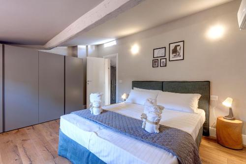 Apartment - Split Level image 10