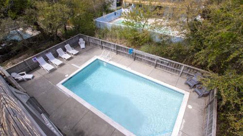 Oceanside, Close to beach, private pool, Hot Tub, OL1, Wild and Wonderful, Corolla (Foto 5)