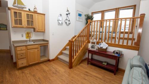 Oceanside, Close to beach, private pool, Hot Tub, OL1, Wild and Wonderful, Corolla (Foto 7)
