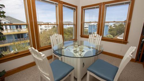 Oceanside, Close to beach, private pool, Hot Tub, OL1, Wild and Wonderful, Corolla (Foto 10)