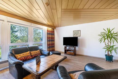Two-Bedroom Superior Apartment
