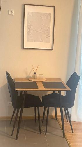S&A apartamentai in Panevezys