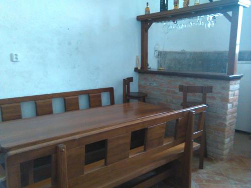 Vinarstvi Bician in Satov