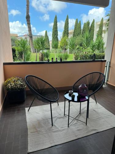 Aurelia Green Suite 3