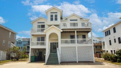 Oceanside, Private Pool, Hot Tub, Closet to Beach Access, OL656, Bali Dreams, Corolla