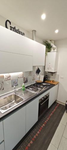  Casa Ricci in Stadtviertel Acilia