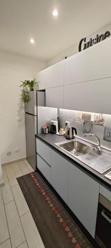  Casa Ricci in Stadtviertel Acilia