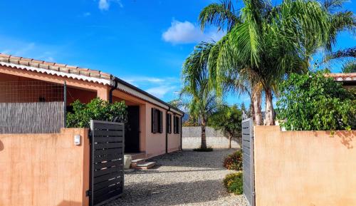  Casa Maria Teresa, Pension in Cardedu