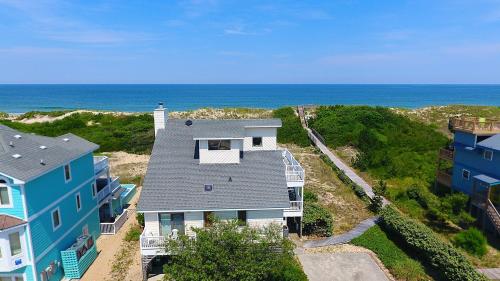 OCEANFRONT, Ocean Views, Sun Deck, Close to Beach Access, OS18D, A Place By The Sea, Corolla (zdjęcie 2)