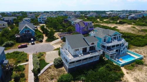 OCEANFRONT, Ocean Views, Sun Deck, Close to Beach Access, OS18D, A Place By The Sea, Corolla (zdjęcie 3)