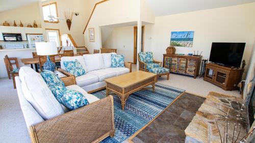 OCEANFRONT, Ocean Views, Sun Deck, Close to Beach Access, OS18D, A Place By The Sea, Corolla (zdjęcie 7)